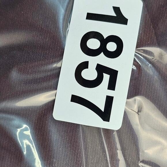 Joe’s Jeans High Rise The Callie 31 Women’s Waxed Cropped bootcut Rum Raisin - Picture 12 of 12